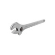 Klein Tools 506-15 Adjustable Wrench Standard Capacity, 15-Inch