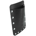 Klein Tools 5111 Single Pocket Tool Pouch / Tool Bag, 4.5 x 1 x 7-Inch