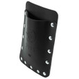 Klein Tools 5111 Single Pocket Tool Pouch / Tool Bag, 4.5 x 1 x 7-Inch