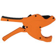 Klein Tools 50034 Large Capacity Ratcheting PVC Cutter