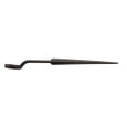 Klein Tools 3212TT Spud Wrench, 1-1/4-Inch Nominal Opening with Tether Hole