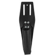 Klein Tools 5112 Pliers Holder with Closed Bottom