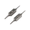 Klein Tools 32551 Replacement Bit .9 mm Hex & 1.3 mm Hex