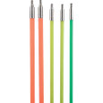 Klein Tools 50254 Multi Flex Glow Rod Set, 25-Foot