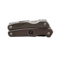 Klein Tools 44216 Electrician's Hybrid Plier Multi-Tool