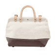 Klein Tools 5102-12 Canvas Tool Bag, 12-Inch