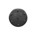 Klein Tools 5106S Straight Wall Bucket with Swivel Snap Hook