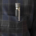 Klein Tools 32614 Multi-Bit Electronics Pocket Screwdriver, 4-in-1, Ph, Sl Bits