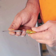 Klein Tools 32614 Multi-Bit Electronics Pocket Screwdriver, 4-in-1, Ph, Sl Bits