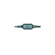 Klein Tools 32552 Replacement Bit 1.5 mm Hex & 2 mm Hex