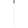Klein Tools 50051 Hi-Flex Glow Fish Rod, 5-Foot