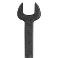 Klein Tools 3213 Spud Wrench 1-7/16-Inch Nominal Opening for Heavy Nut