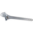 Klein Tools 500-18 Adjustable Wrench Standard Capacity, 18-Inch