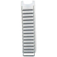 Klein Tools 450-001 Staples, 1/4-Inch x 5/16-Inch Insulated
