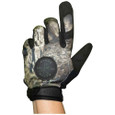 Klein Tools 40210 Journeyman Camouflage Gloves, X-Large