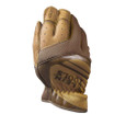 Klein Tools 40227 Journeyman Leather Utility Gloves, Large