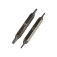 Klein Tools 32536 10-Fold Screwdriver / Nut Driver, TORX®