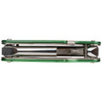 Klein Tools 32536 10-Fold Screwdriver / Nut Driver, TORX®
