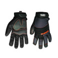 Klein Tools 40211 Journeyman Cold Weather Pro Gloves, Medium