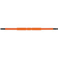 Klein Tools 32584INSR 8-in-1 Insulated Precision Screwdriver Set with Case