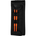 Klein Tools 32584INSR 8-in-1 Insulated Precision Screwdriver Set with Case