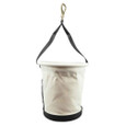 Klein Tools 5103S Heavy-Duty Tapered-Wall Bucket