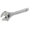 Klein Tools 507-12 Adjustable Wrench, Extra Capacity, 12-Inch