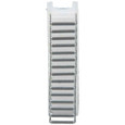 Klein Tools 450-002 Staples, 5/16-Inch x 5/16-Inch Insulated