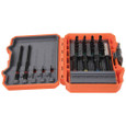 Klein Tools 32799 Pro Impact Power Bit Set, 26-Piece