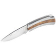 Klein Tools 44034 Stainless Steel Pocket Knife 3-Inch Steel Blade