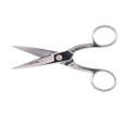 Klein Tools 435 Heavy Duty Sharp Point Scissors