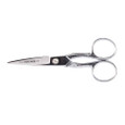 Klein Tools 435 Heavy Duty Sharp Point Scissors