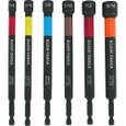 Klein Tools 516PNDC 5/16-Inch Magnetic Color-Coded Power Nut Setter