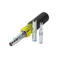 Klein Tools 32800 6-in-1 Multi-Bit Nut Driver, Heavy Duty