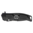 Klein Tools 44228 Electrician’s Bearing-Assisted Open Pocket Knife