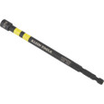 Klein Tools 516PNDHC 5/16-Inch Hollow Magnetic Color-Coded Power Nut Driver