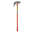 Klein Tools 51427 Conduit Bender Handle for 1/2-Inch, 3/4-Inch Heads