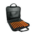 Klein Tools 33524 Nut Driver Set, 1000V Insulated, 9-piece