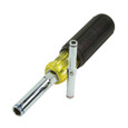 Klein Tools 32801 5-in-1 Multi-Bit Screwdriver / Nut Driver, Heavy Duty