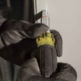Klein Tools 32801 5-in-1 Multi-Bit Screwdriver / Nut Driver, Heavy Duty