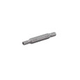 Klein Tools 32780 Replacement Bit, Hex Pin 5/32, 3/16