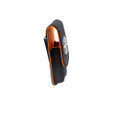 Klein Tools 5248 Tradesman Pro™ Knife Holder with Clip and Magnetic Flap