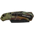 Klein Tools 44135 Folding Utility Knife Camo Assisted-Open