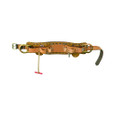 Klein Tools 5278N-30D Full Floating Body Belt 47 to 55-Inch