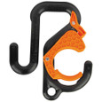 Klein Tools 5144LG2 2-Inch Gated Bucket Hook