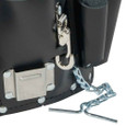 Klein Tools 5178 8-Pocket Tool Pouch