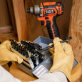 Klein Tools 53000 Regular-Point Drill-Bit Set, 29-Piece