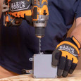 Klein Tools 53000 Regular-Point Drill-Bit Set, 29-Piece