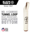 Klein Tools 5471 Canvas Electrode Bag