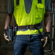 Klein Tools 5225 Adjustable PolyWeb Tool Belt
